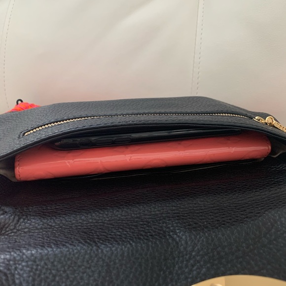 TORY BURCH CROSSBODY PURSE - Picture 13 of 13